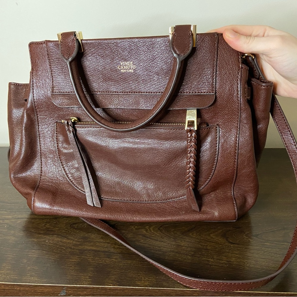 Vince Camuto Handbag